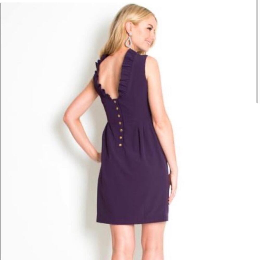 Camilyn Beth Go Go Dress